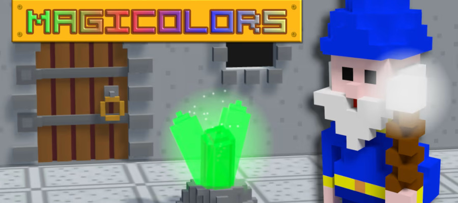Magiccolors Review LadiesGamers