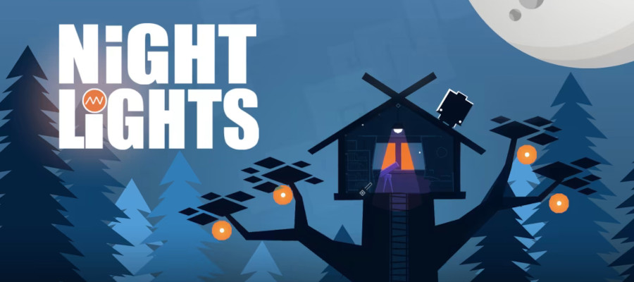 Night Lights Review LadiesGamers