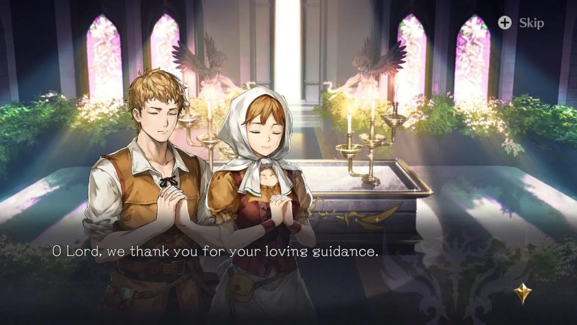 Actraiser Renaissance LadiesGamers.com