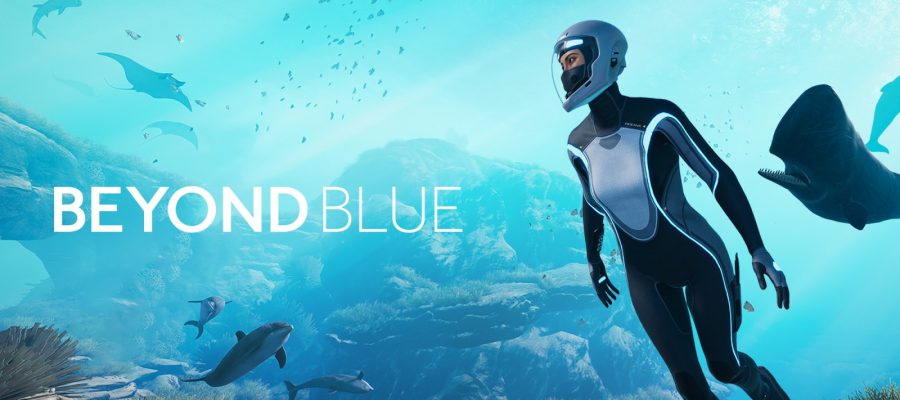 LadiesGamers Beyond Blue