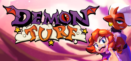 LadiesGamers Demon Turf