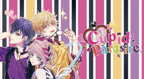 Cupid Parasite LadiesGamers