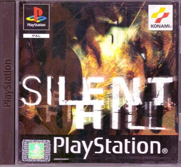 silent hill LadiesGamers