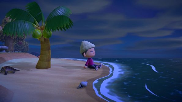 Paula's Game ramblings LadiesGamers