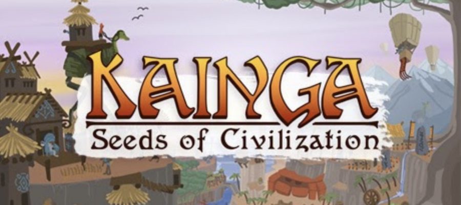 Kainga: Seeds of Civilization LadiesGamers