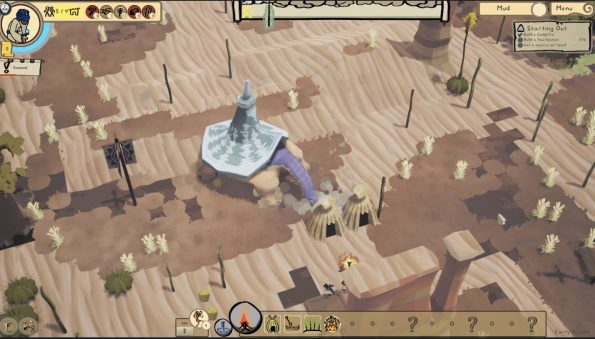 Kainga: Seeds of Civilization LadiesGamers