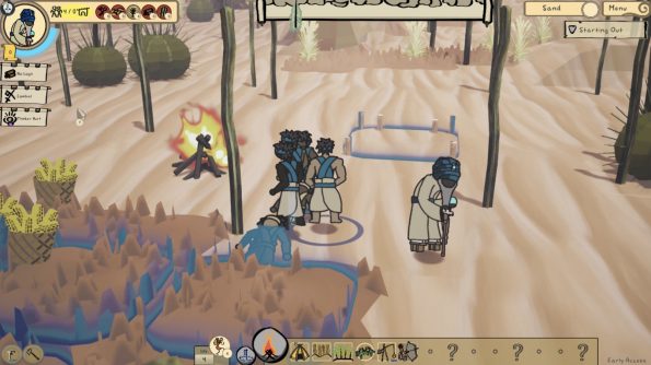 Kainga: Seeds of Civilization LadiesGamers