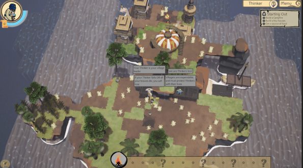 Kainga: Seeds of Civilization LadiesGamers