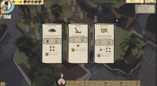 Kainga: Seeds of Civilization LadiesGamers