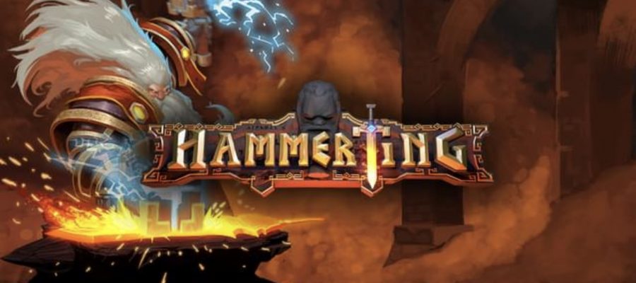 Hammerting LadiesGamers