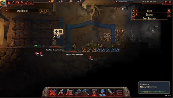 Hammerting LadiesGamers