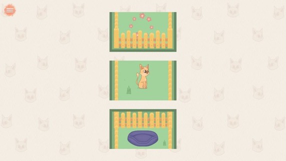 Romeow LadiesGamers