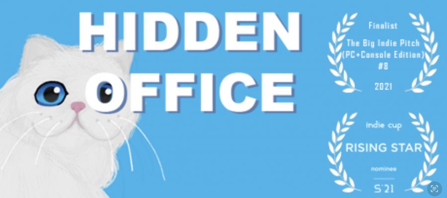 Hidden Office LadiesGamers
