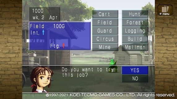Monster ranchers 1&2 DX LadiesGamers