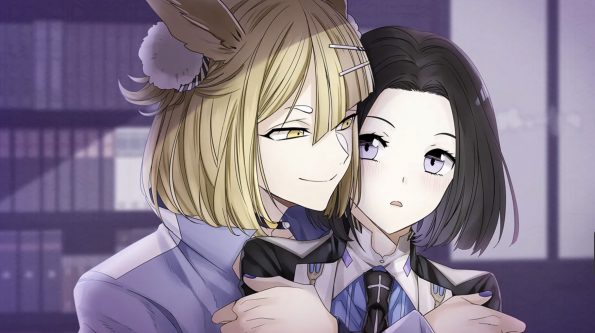Dairoku LadiesGamers