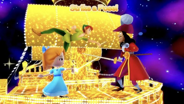 Disney Magical World 2: Enchanted Edition LadiesGamers