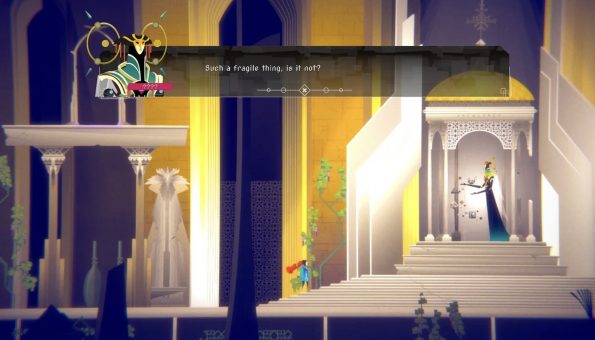Aspire: Ina's Tale LadiesGamers