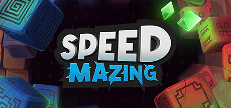 LadiesGamers Speed Mazing