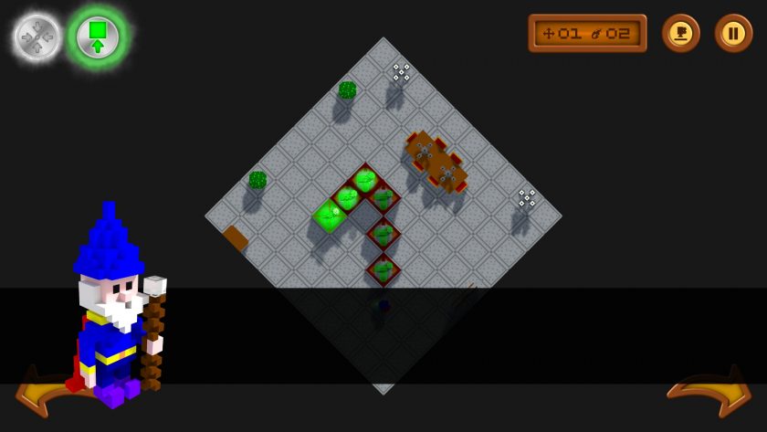 Magicolors Review LadiesGamers