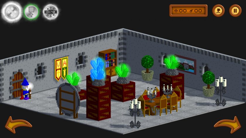 Magicolors Review LadiesGamers