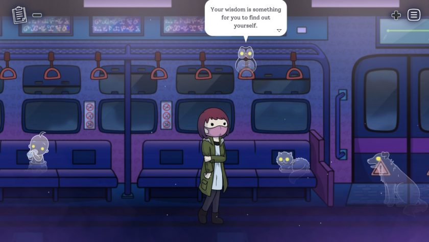 Holiday Blues Games LadiesGamers