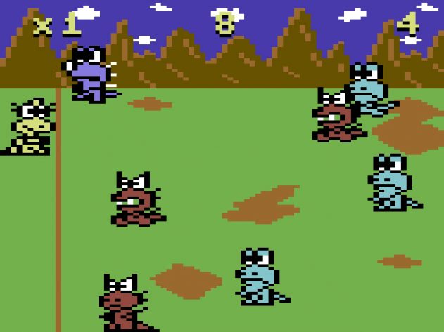 LadiesGamers Zniw Adventure