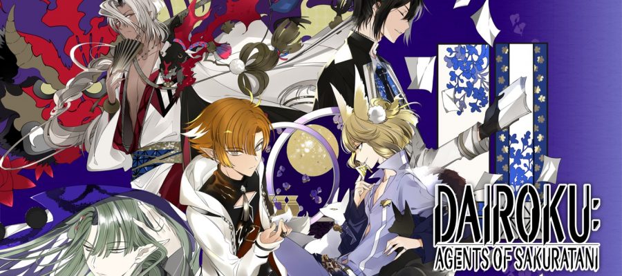 Dairoku review LadiesGamers