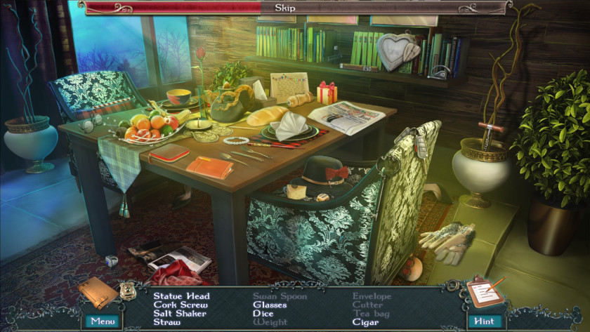 Entwined a Perfect murder Review LadiesGamers