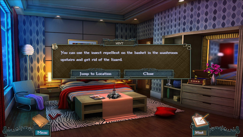 Entwined a Perfect murder Review LadiesGamers