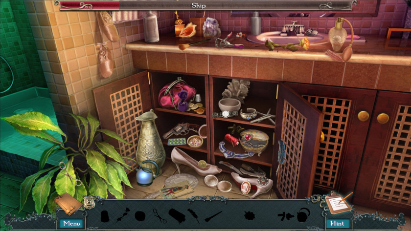 Entwined a Perfect murder Review LadiesGamers