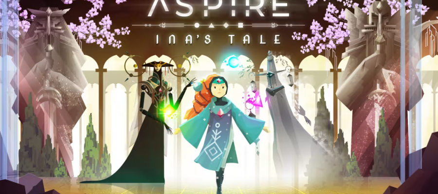 LadiesGamers Aspire