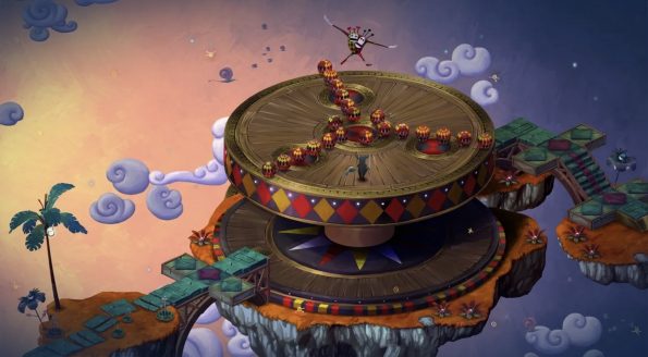 Figment 2: Creed Valley LadiesGamers 