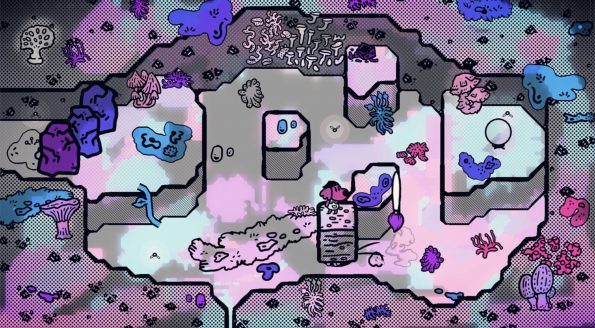 Chicory: A Colorful Tale LadiesGamers