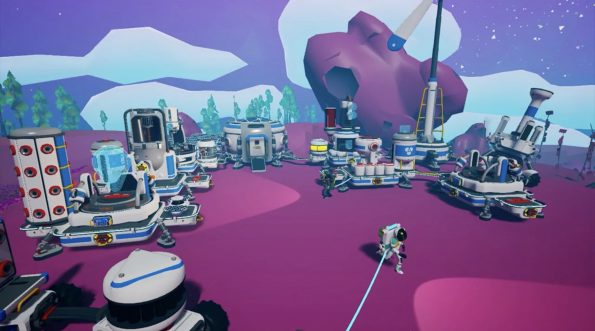 ASTRONEER LadiesGamers