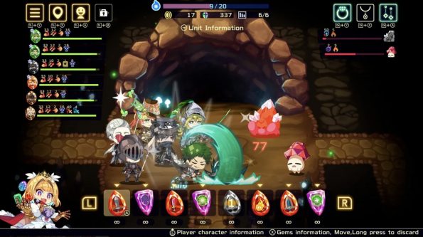Vivid Knight LadiesGamers
