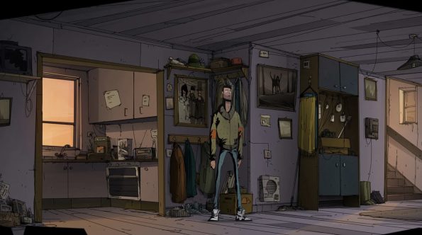 Unforeseen Incidents LadiesGamers