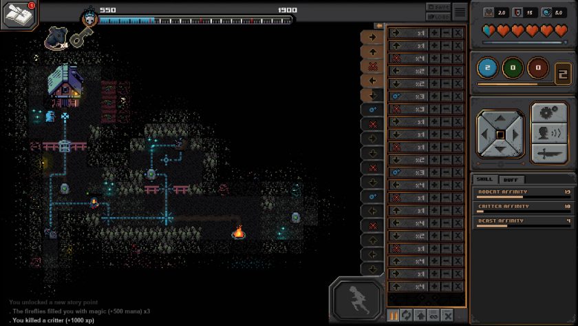 LadiesGamers Loop Odyssey