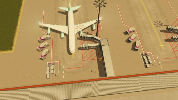 Cities: Skylines - Airports DLC LadiesGamers