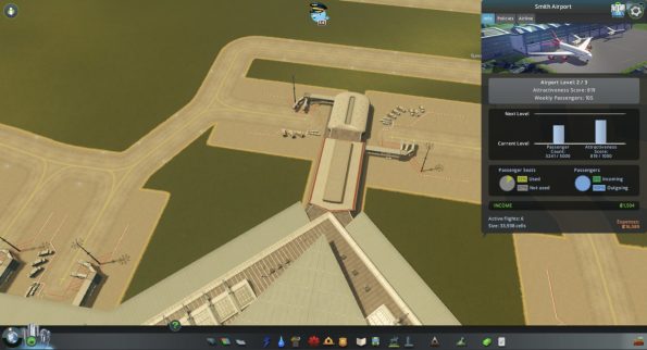 Cities: Skylines - Airports DLC LadiesGamers