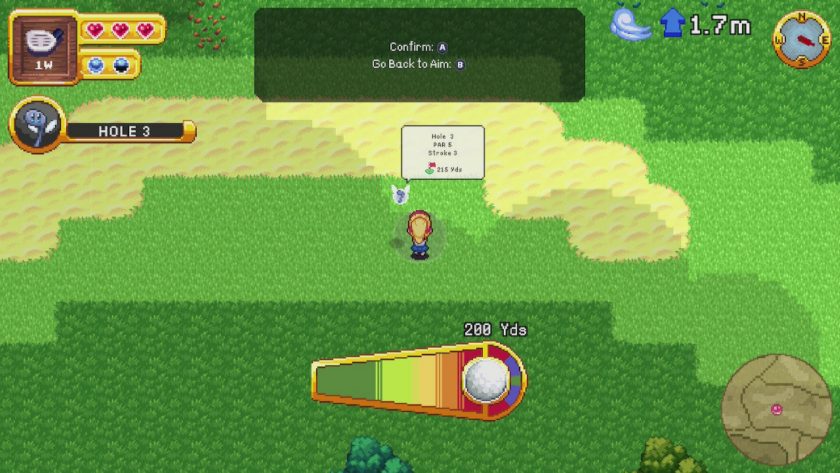 LadiesGamers RPGolf Legends
