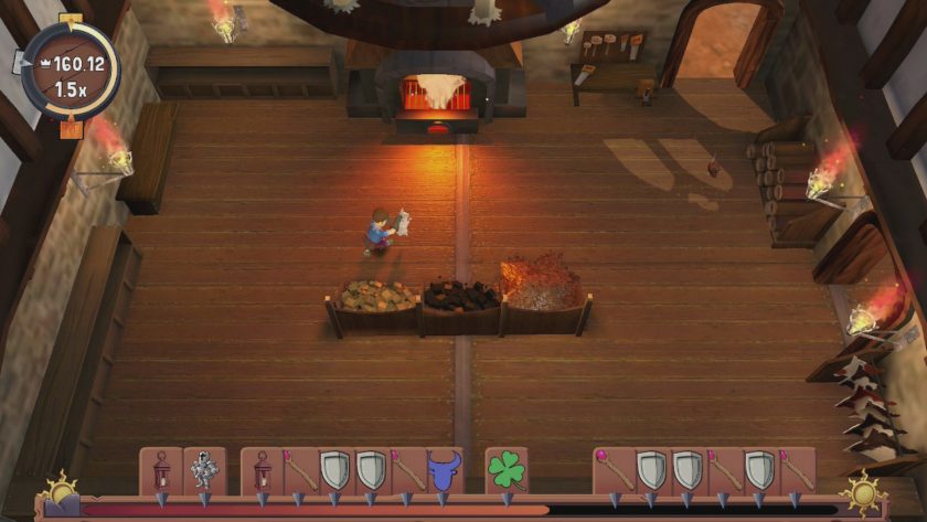 LadiesGamers Merek's Market