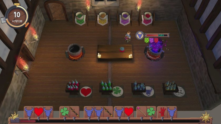 LadiesGamers Merek's Market