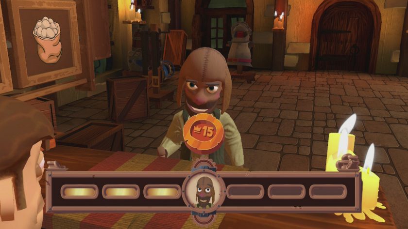 LadiesGamers Merek's Market