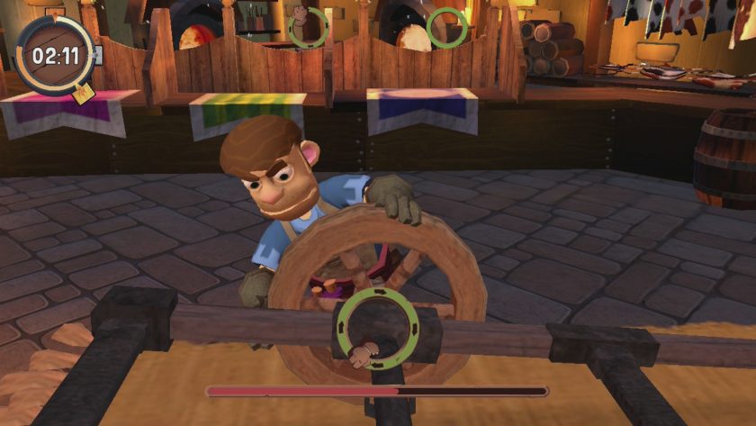 LadiesGamers Merek's Market