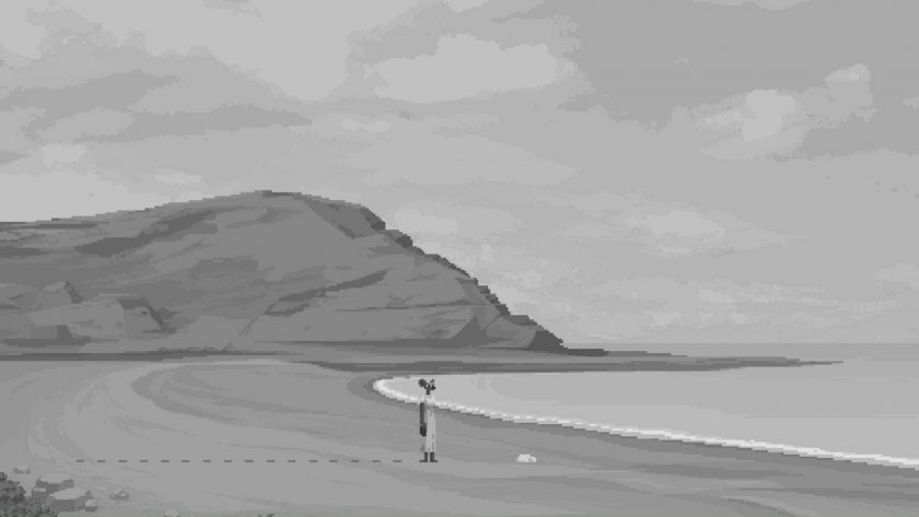 LadiesGamers The Longest Road on Earth