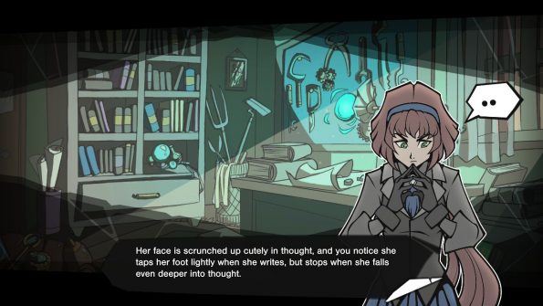 Arcadia Fallen. Ladiesgamers.com.