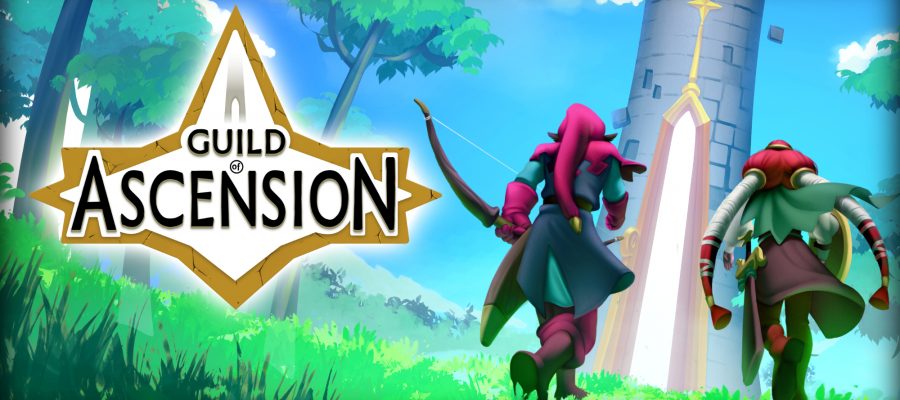 LadiesGamers Guild of Ascension