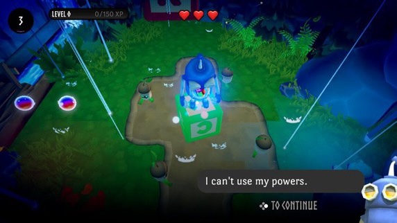 Headland LadiesGamers