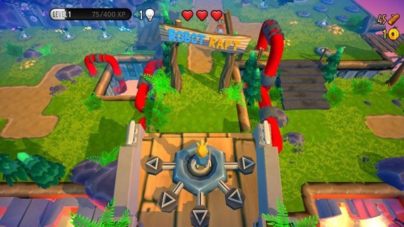 Headland LadiesGamers