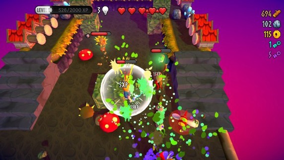 Headland LadiesGamers